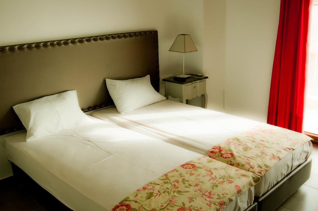 Emmeleia Accommodation By Maria Riga Ouranoupoli Quarto foto