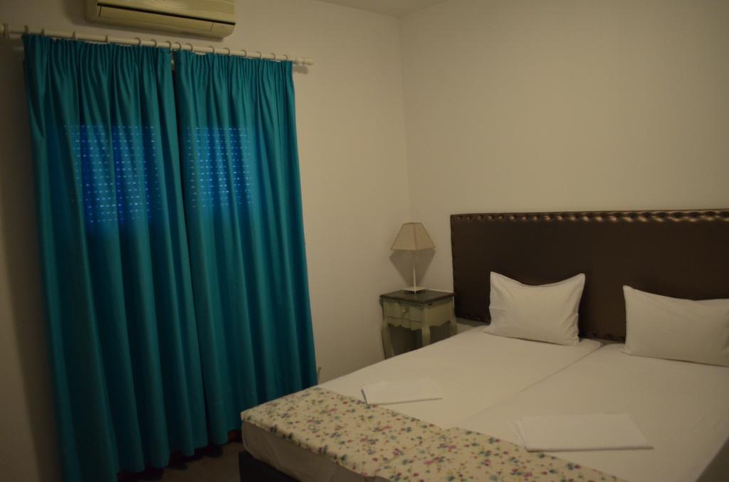 Emmeleia Accommodation By Maria Riga Ouranoupoli Quarto foto